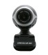 WEBCAM NGS XPRESS CAM 300 - MICROFONO INTEGRADO - USB 2 0 , JACK 3 5mm