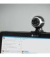 WEBCAM NGS XPRESS CAM 300 - MICROFONO INTEGRADO - USB 2 0 , JACK 3 5mm