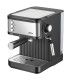 CAFETERA ESPRESSO LAKATO GSC - POTENCIA 850W - PRESION 20 BARES - DEPOSITO 1 8 LITROS