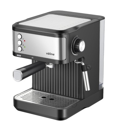 CAFETERA ESPRESSO LAKATO GSC - POTENCIA 850W - PRESION 20 BARES - DEPOSITO 1 8 LITROS