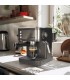 CAFETERA ESPRESSO LAKATO GSC - POTENCIA 850W - PRESION 20 BARES - DEPOSITO 1 8 LITROS