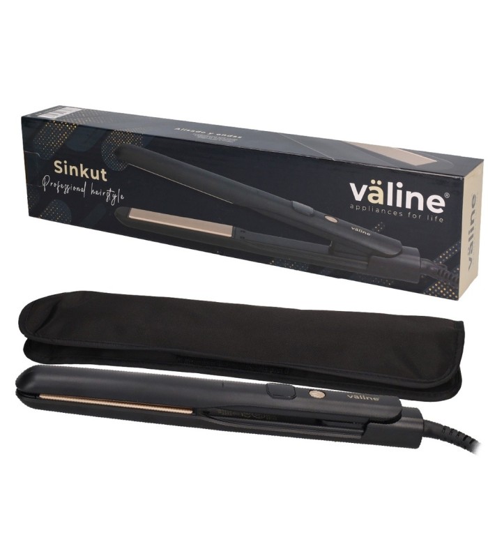 PLANCHA DE PELO CERAMICA SINKUT GSC - POTENCIA 52W