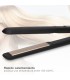 PLANCHA DE PELO CERAMICA SINKUT GSC - POTENCIA 52W