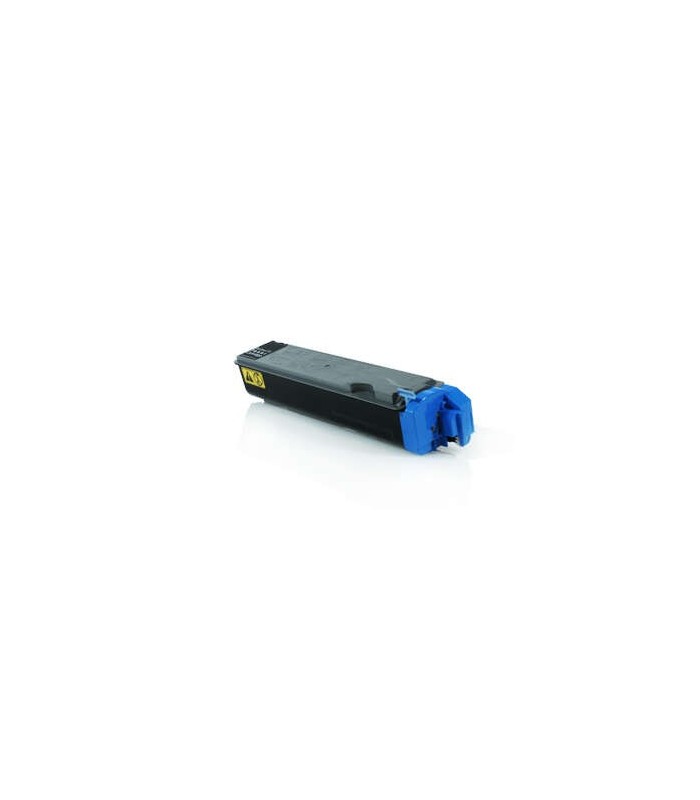 TONER KYOCERA COMPATIBLE TK5140 CYAN 1T02NRCNL0 - TK5140C 5 000 COPIAS