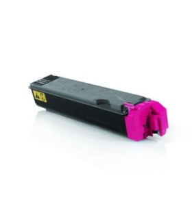 TONER KYOCERA COMPATIBLE TK5140 MAGENTA 1T02NRBNL0 - TK5140M 5 000 COPIAS