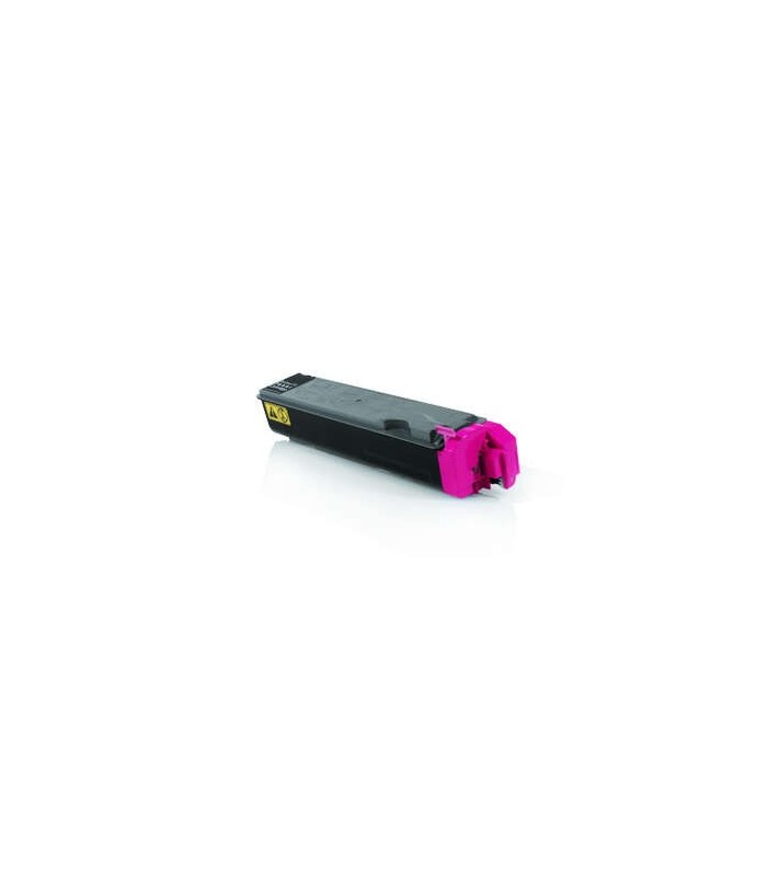 TONER KYOCERA COMPATIBLE TK5140 MAGENTA 1T02NRBNL0 - TK5140M 5 000 COPIAS