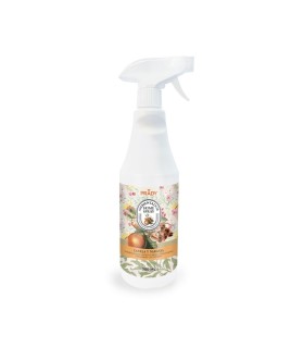 AMBIENTADOR HOME SPRAY CANELA Y NARANJA 700 ML