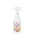 AMBIENTADOR HOME SPRAY FRESA Y NATA 700 ML