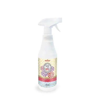 AMBIENTADOR HOME SPRAY PIRULETA 700 ML