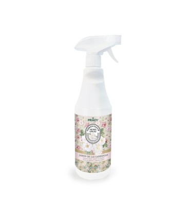 AMBIENTADOR HOME SPRAY JARDIN DE GARDENIAS 700 ML