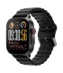 SMARTWACH REALME WATCH 5 NEGRO -1,97" AMOLED - NFC - AUTONOMIA HASTA 16 DIAS