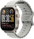 SMARTWACH REALME WATCH 5 PLATA -1,97" AMOLED - NFC - AUTONOMIA HASTA 16 DIAS
