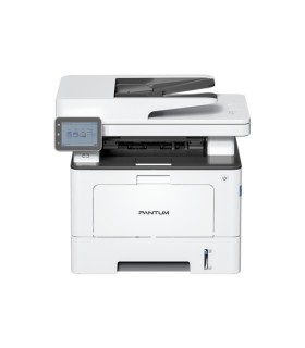 IMPRESORA MULTIFUNCION LASER MONOCROMO PANTUM BM5220ADW - VELOCIDAD 42ppm - WIFI - DUPLEX