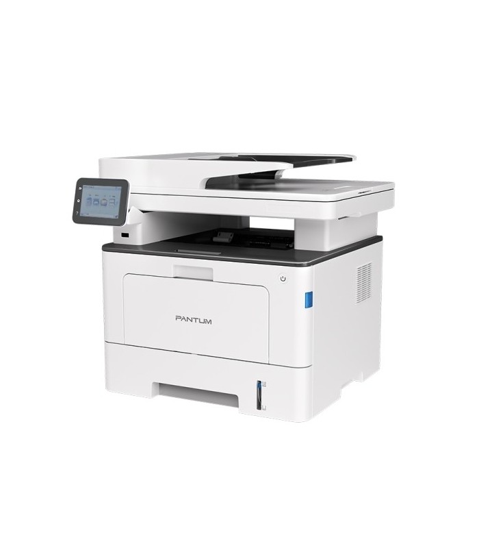 IMPRESORA MULTIFUNCION LASER MONOCROMO PANTUM BM5220ADW - VELOCIDAD 42ppm - WIFI - DUPLEX