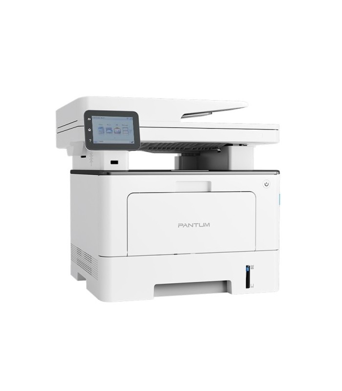 IMPRESORA MULTIFUNCION LASER MONOCROMO PANTUM BM5220ADW - VELOCIDAD 42ppm - WIFI - DUPLEX