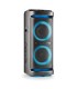 ALTAVOZ WILD SPACE 2 NGS 2000W NEGRO -BLUETOOTH 5 3 , USB Y AUX  - ILUMINACION LED