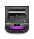ALTAVOZ WILD SPACE 2 NGS 2000W NEGRO -BLUETOOTH 5 3 , USB Y AUX  - ILUMINACION LED