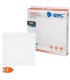 PLAFON SUPERFICIE DOWNLIGHT LED CUADRADO BLANCO VASAN GSC 18W LUZ BLANCA 6500K 1620 LUMENE