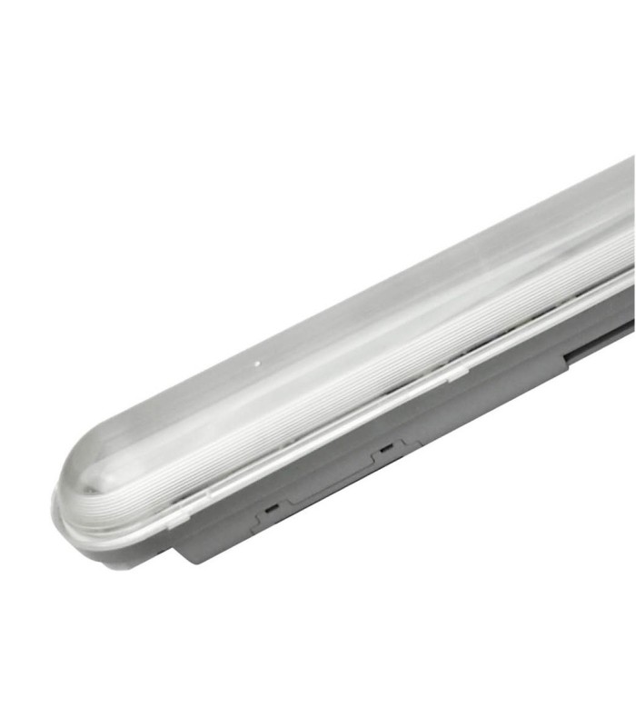 REGLETA LED TUPALA GSC 48W 150cm LUZ BLANCA 6500K 4800 LUMENES IP65