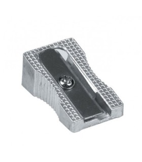 SACAPUNTAS METAL CUÑA BISMARK