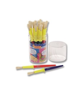 PINCEL MEDIANO JOVI - PINCEL INFANTIL