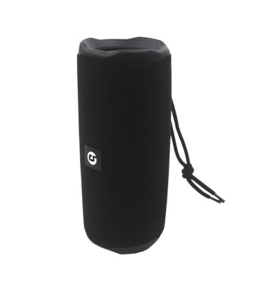 ALTAVOZ BLUETOOTH COOLSOUND STREET VIBE 10W NEGRO - USB, MICROSD - AUTONOMIA HASTA 3h 