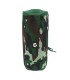 ALTAVOZ BLUETOOTH COOLSOUND STREET VIBE 10W MILITAR - USB, MICROSD - AUTONOMIA HASTA 3h 