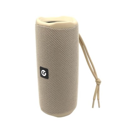 ALTAVOZ BLUETOOTH COOLSOUND STREET VIBE 10W GRIS - USB, MICROSD - AUTONOMIA HASTA 3h 