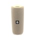 ALTAVOZ BLUETOOTH COOLSOUND STREET VIBE 10W GRIS - USB, MICROSD - AUTONOMIA HASTA 3h 
