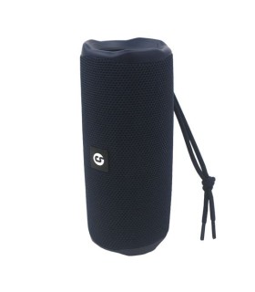 ALTAVOZ BLUETOOTH COOLSOUND STREET VIBE 10W AZUL - USB, MICROSD - AUTONOMIA HASTA 3h 