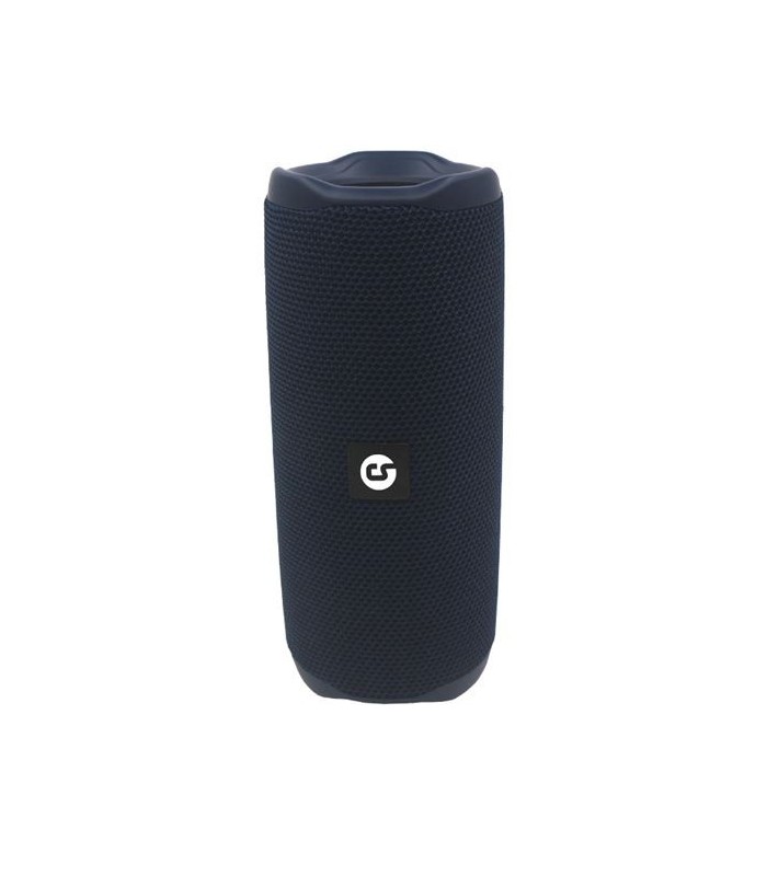 ALTAVOZ BLUETOOTH COOLSOUND STREET VIBE 10W AZUL - USB, MICROSD - AUTONOMIA HASTA 3h 