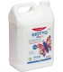 GARRAFA GIOTTO VINILIK  COLA BLANCA  BOTELLA 5 KG
