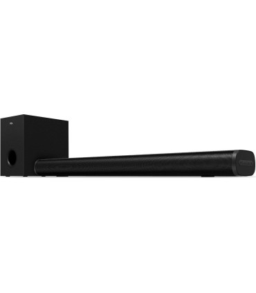 BARRA DE SONIDO TCL S522W NEGRA 200W - 2 1 CANALES - BLUETOOTH 5 1
