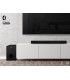 BARRA DE SONIDO TCL S522W NEGRA 200W - 2 1 CANALES - BLUETOOTH 5 1