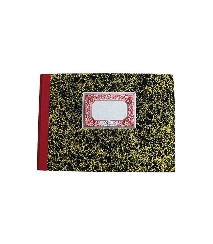 LIBRO CONTABLE DE CUENTAS CORRIENTES DOHE - TAMAÑO FOLIO