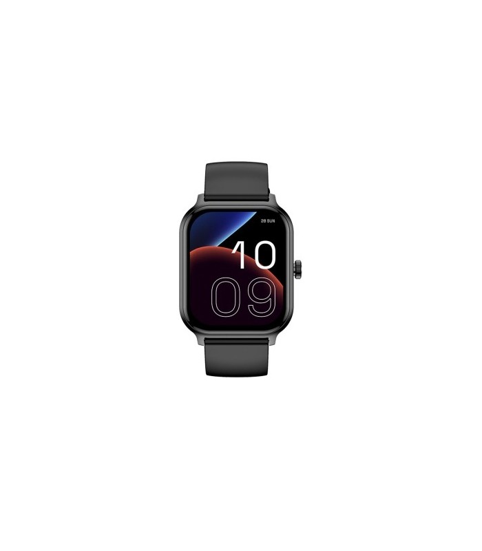 SMARTWATCH SPC SMARTEE DUO 3 9657N NEGRO - PANTALLA AMOLED 1.93" - BATERIA HASTA 7 DIAS