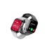 SMARTWATCH SPC SMARTEE DUO 3 9657N NEGRO - PANTALLA AMOLED 1.93" - BATERIA HASTA 7 DIAS