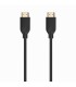 CABLE HDMI AISENS A120-0736 V2 0 CCS 4K NEGRO - HDMI MACHO A HDMI MACHO - 10 METROS