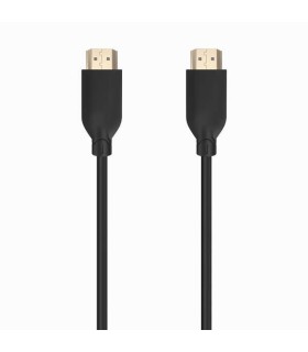 CABLE HDMI AISENS A120-0736 V2 0 CCS 4K NEGRO - HDMI MACHO A HDMI MACHO - 10 METROS