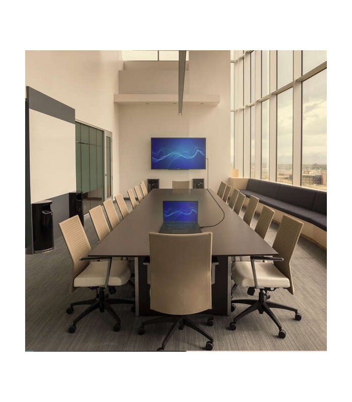 CABLE HDMI AISENS A120-0736 V2 0 CCS 4K NEGRO - HDMI MACHO A HDMI MACHO - 10 METROS