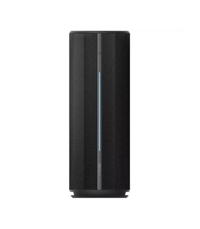 ALTAVOZ XIAOMI SPEAKER 2 1 40W NEGRO - BLUETOOTH 5 3 - AUTONOMIA HASTA 17h 