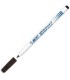 ROTULADOR PIZARRA BLANCA BIC VELLEDA NEGRO PUNTA FINE