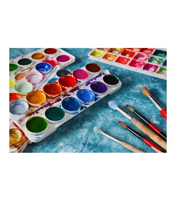  PINCEL GIOTTO Nº4 SERIE 400
