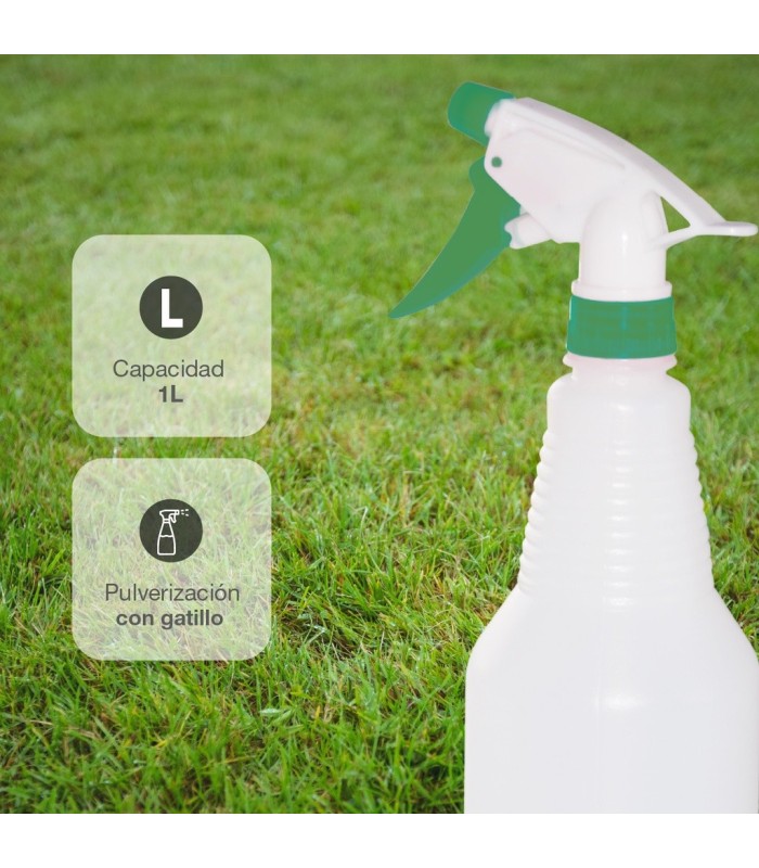 PULVERIZADOR DOMESTICO GSC 1 LITRO