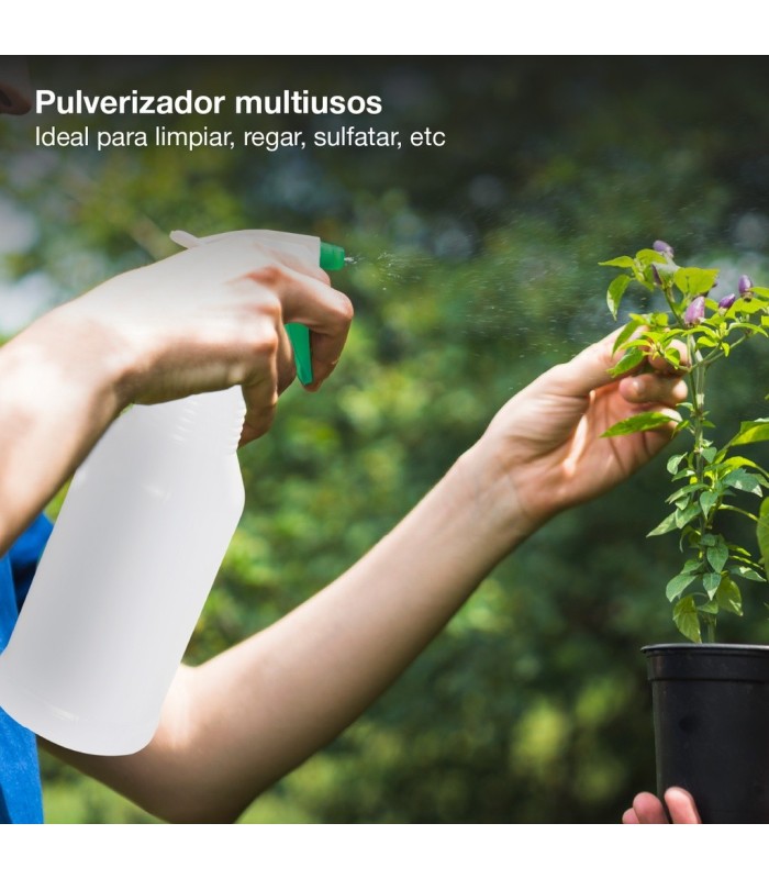 PULVERIZADOR DOMESTICO GSC 1 LITRO