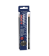 LAPIZ DE DIBUJO ALPINO CARBONIL COLOR NEGRO