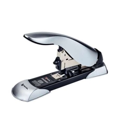 GRAPADORA DE GRUESOS REXEL GLADIATOR PLATA - HASTA 160 HOJAS - PARA GRAPAS 23-8-20mm