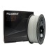 FILAMENTO 3D PLA GRIS CLARO - DIAMETRO 1,75mm - BOBINA 1kg