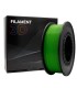 FILAMENTO 3D PLA VERDE MANZANA - DIAMETRO 1,75mm - BOBINA 1kg