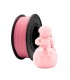 FILAMENTO 3D PLA ROSA CREMA - DIAMETRO 1,75mm - BOBINA 1kg
